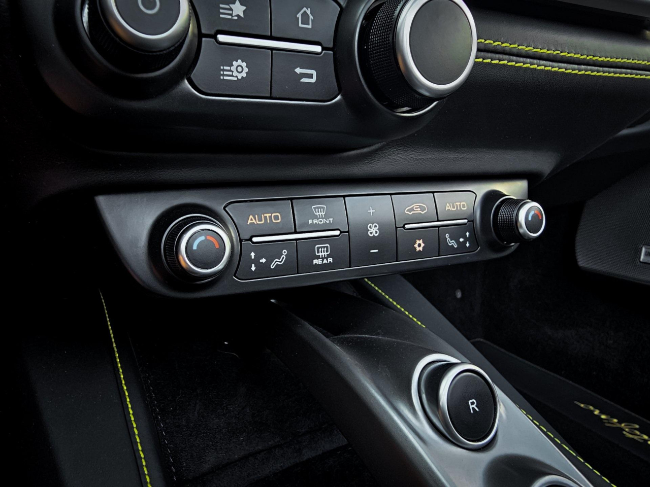 Ferrari Portofino Convertible 2019