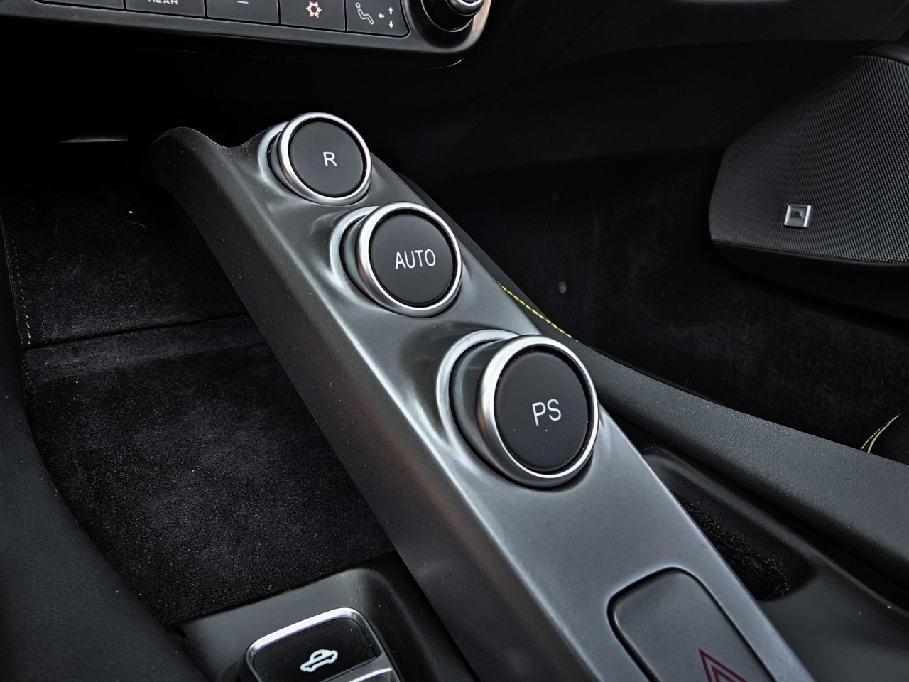 Ferrari Portofino Convertible 2019