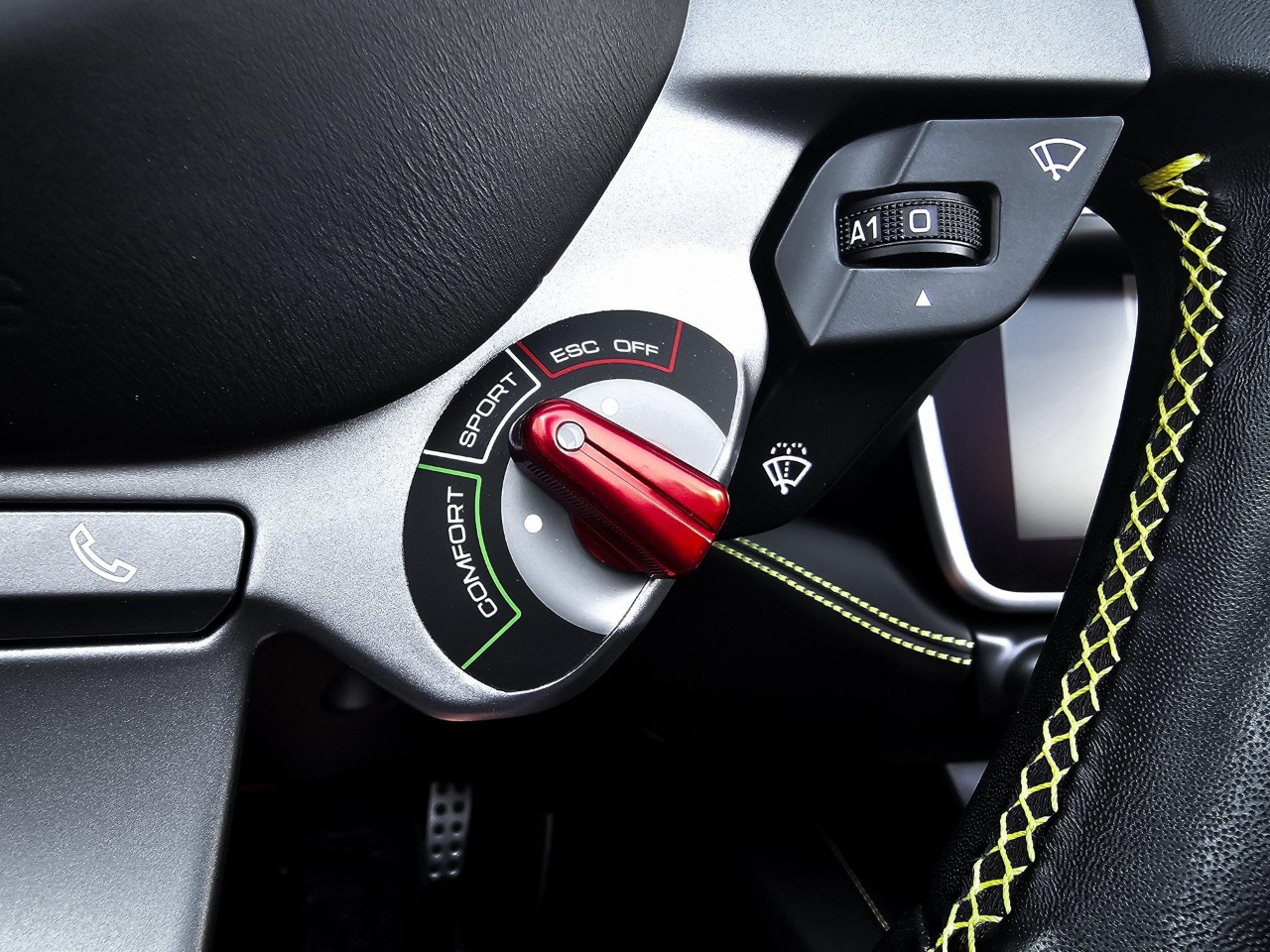 Ferrari Portofino Convertible 2019