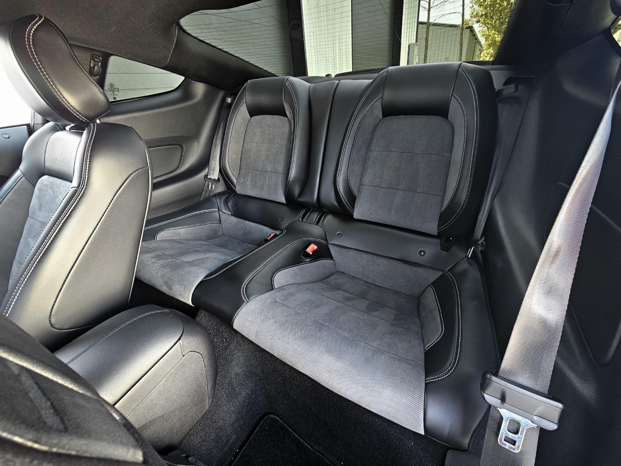 Ford Shelby GT350 Base 2019