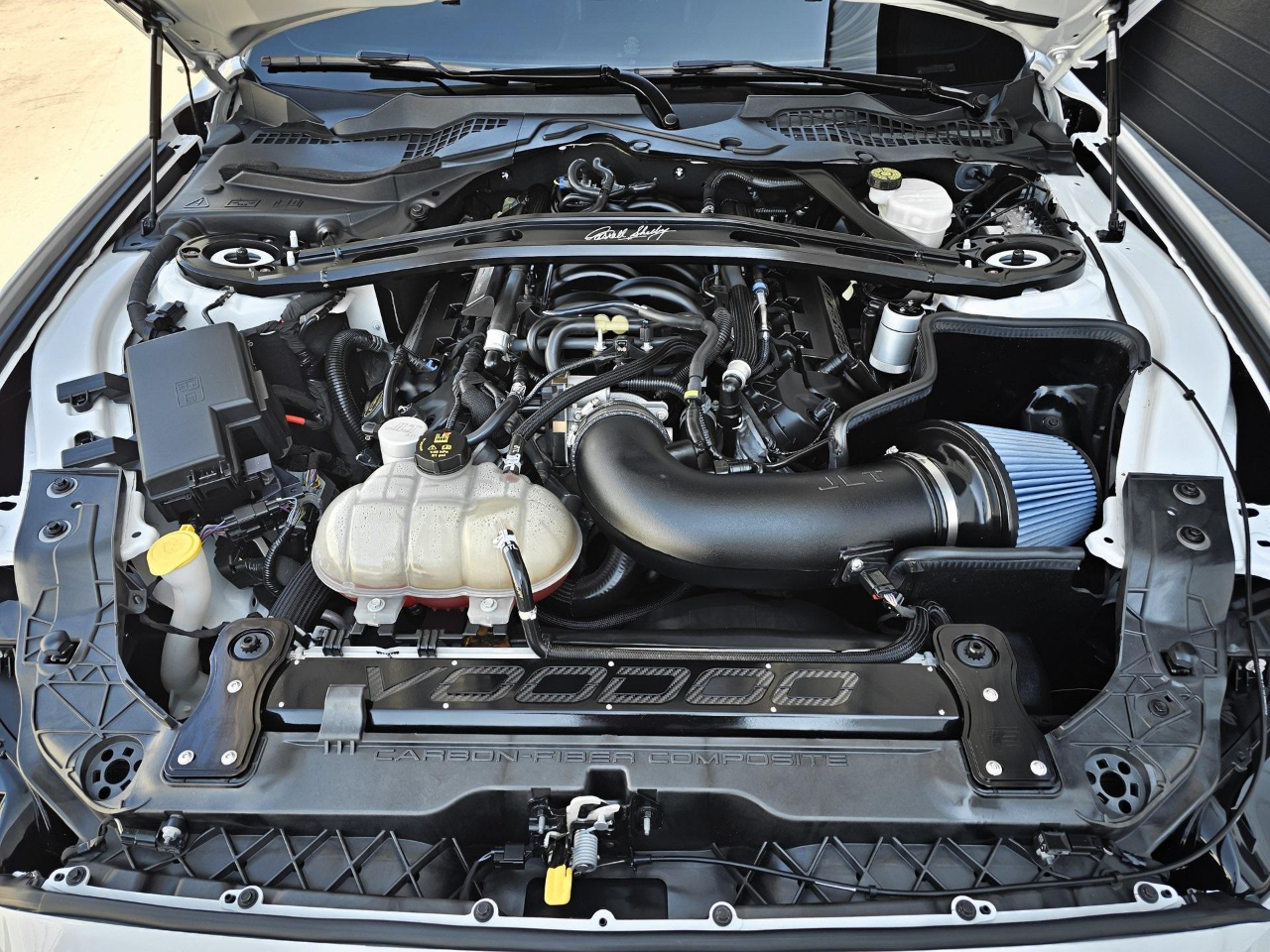 Ford Shelby GT350 Base 2019