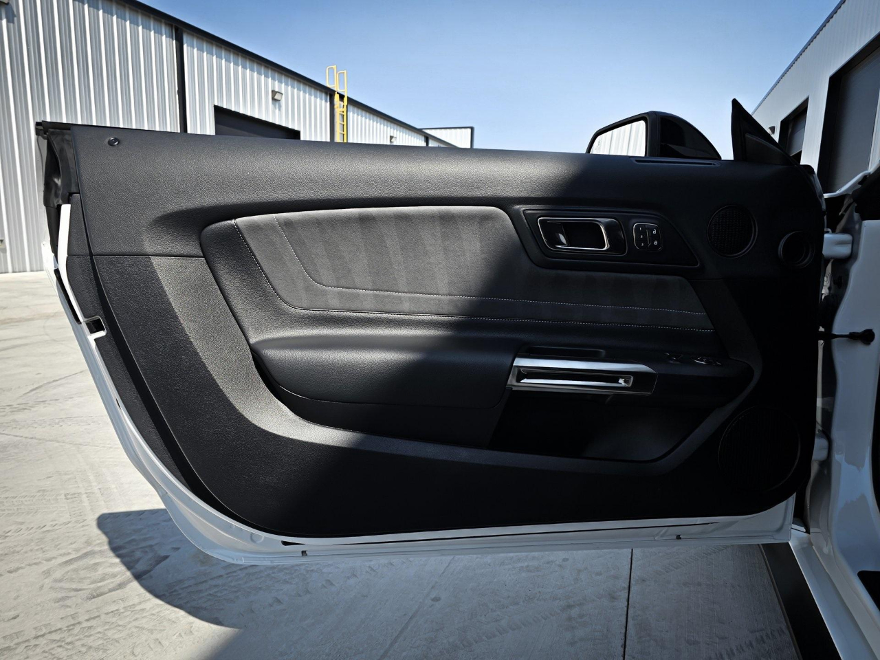 Ford Shelby GT350 Base 2019