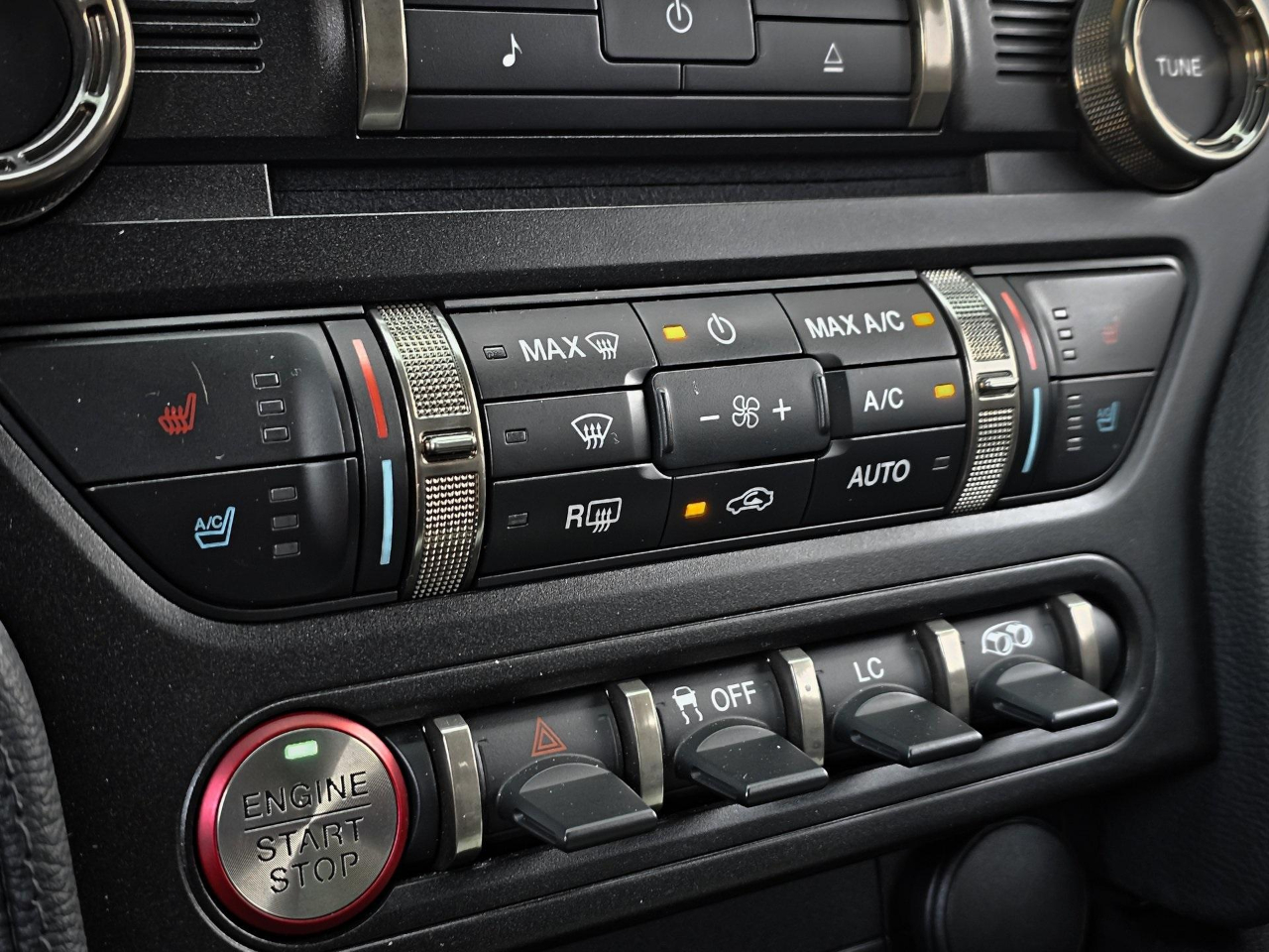 Ford Shelby GT350 Base 2019