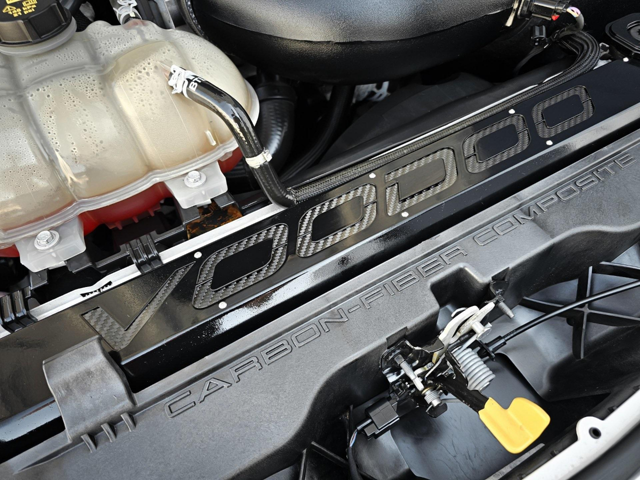 Ford Shelby GT350 Base 2019