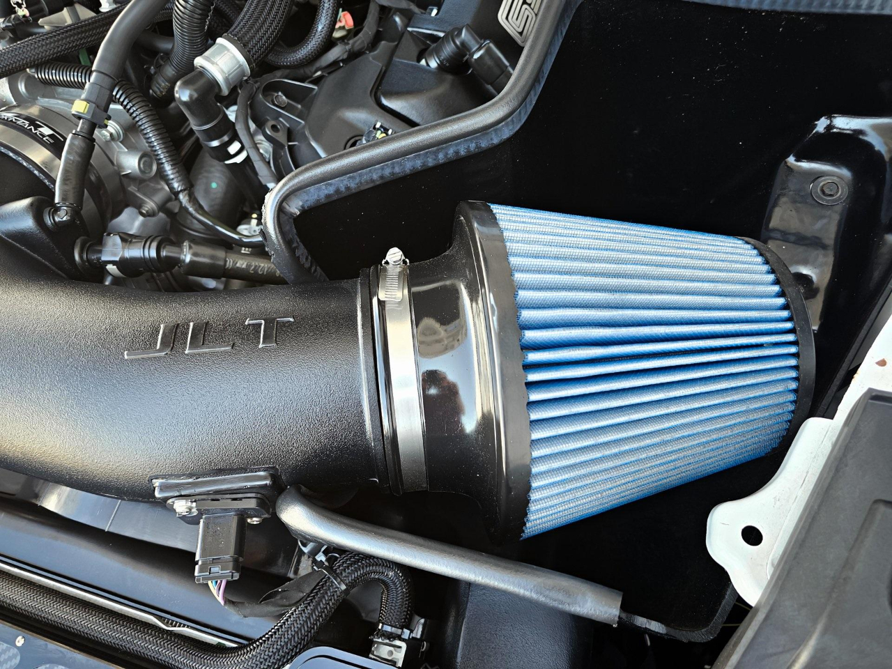 Ford Shelby GT350 Base 2019