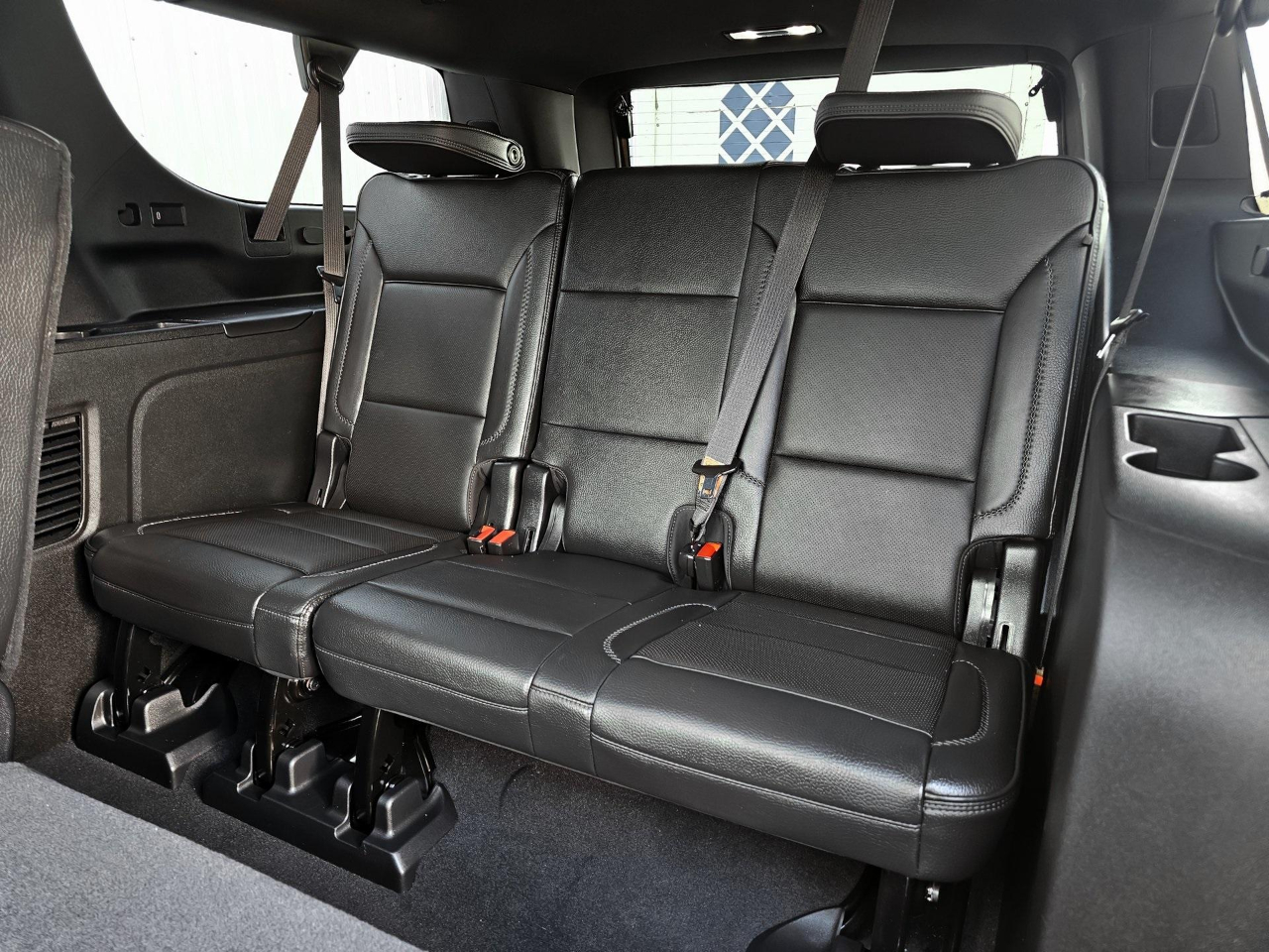 GMC Yukon XL Denali 4WD 2021