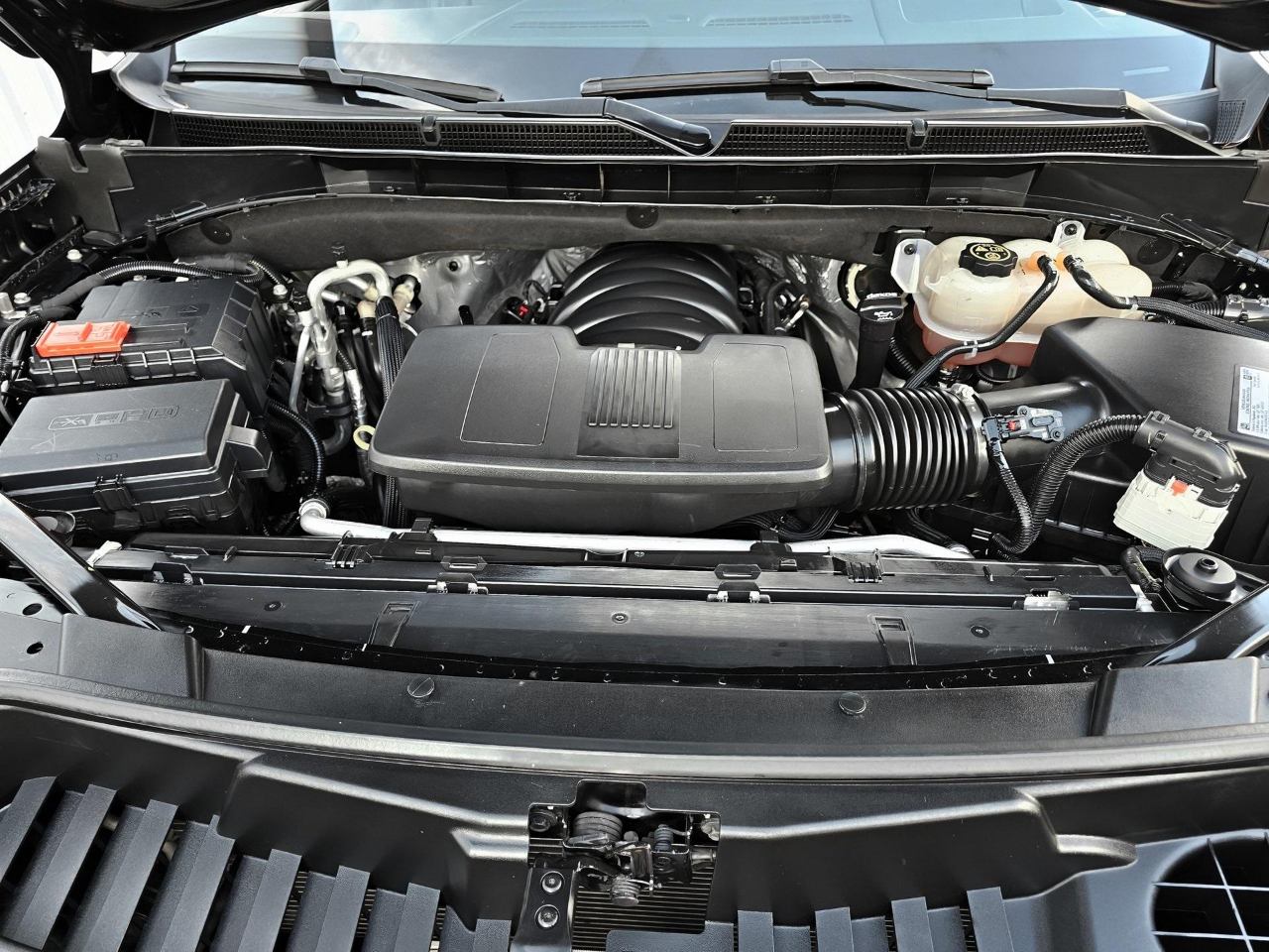 GMC Yukon XL Denali 4WD 2021