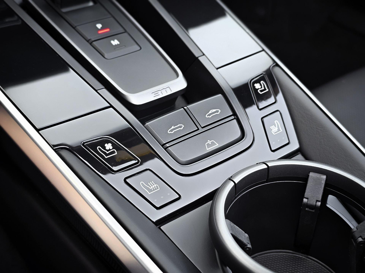 Porsche 911 Turbo S Cabriolet 2021