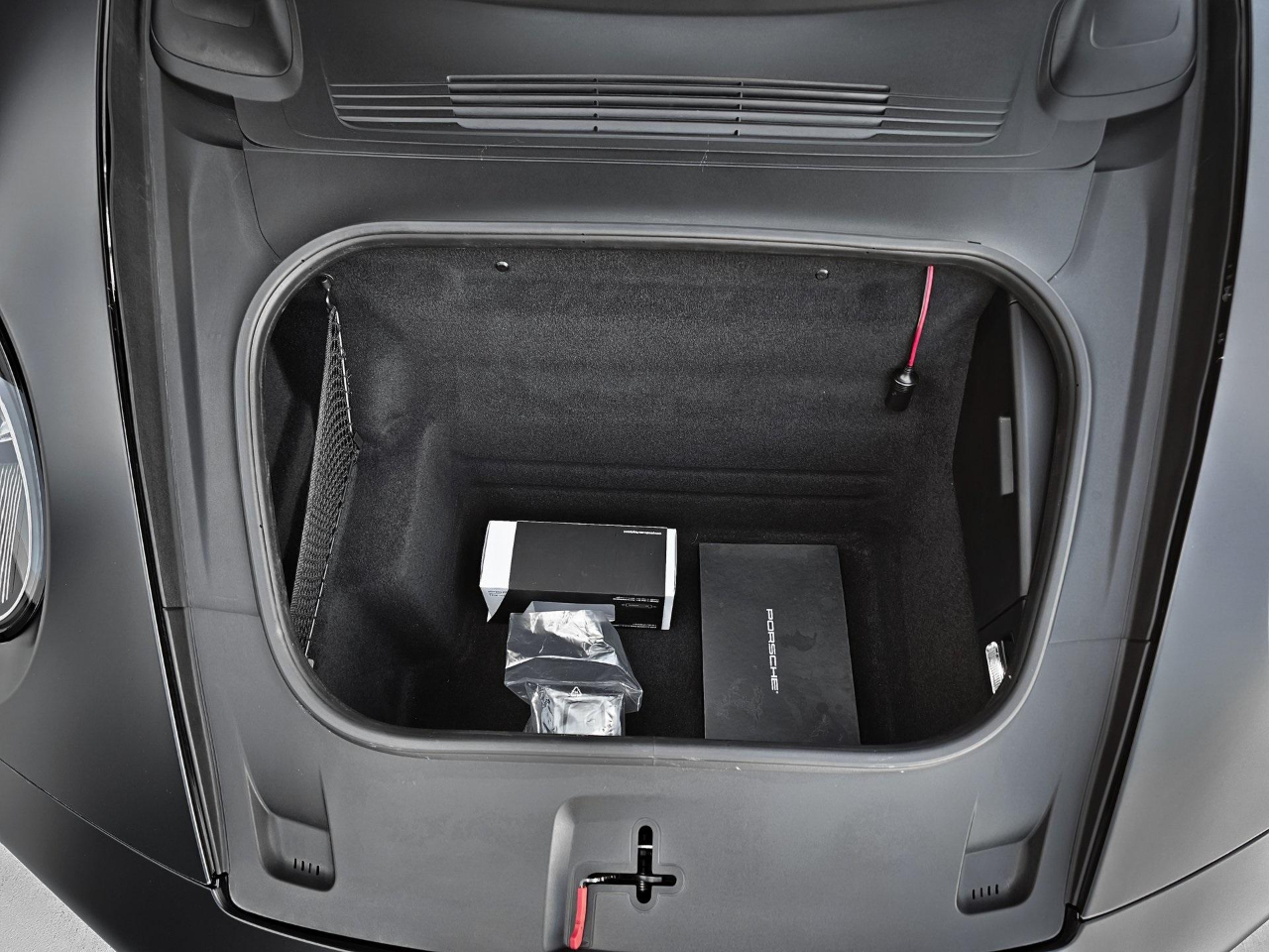 Porsche 911 Turbo S Cabriolet 2021