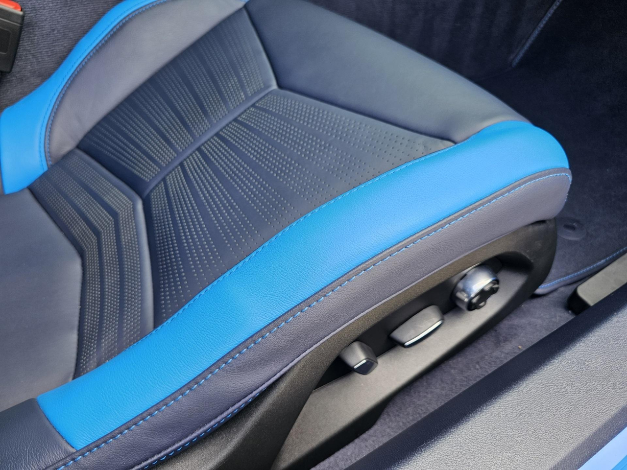 Chevrolet Corvette 3LT Coupe 2022