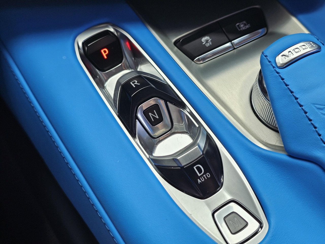 Chevrolet Corvette 3LT Coupe 2022