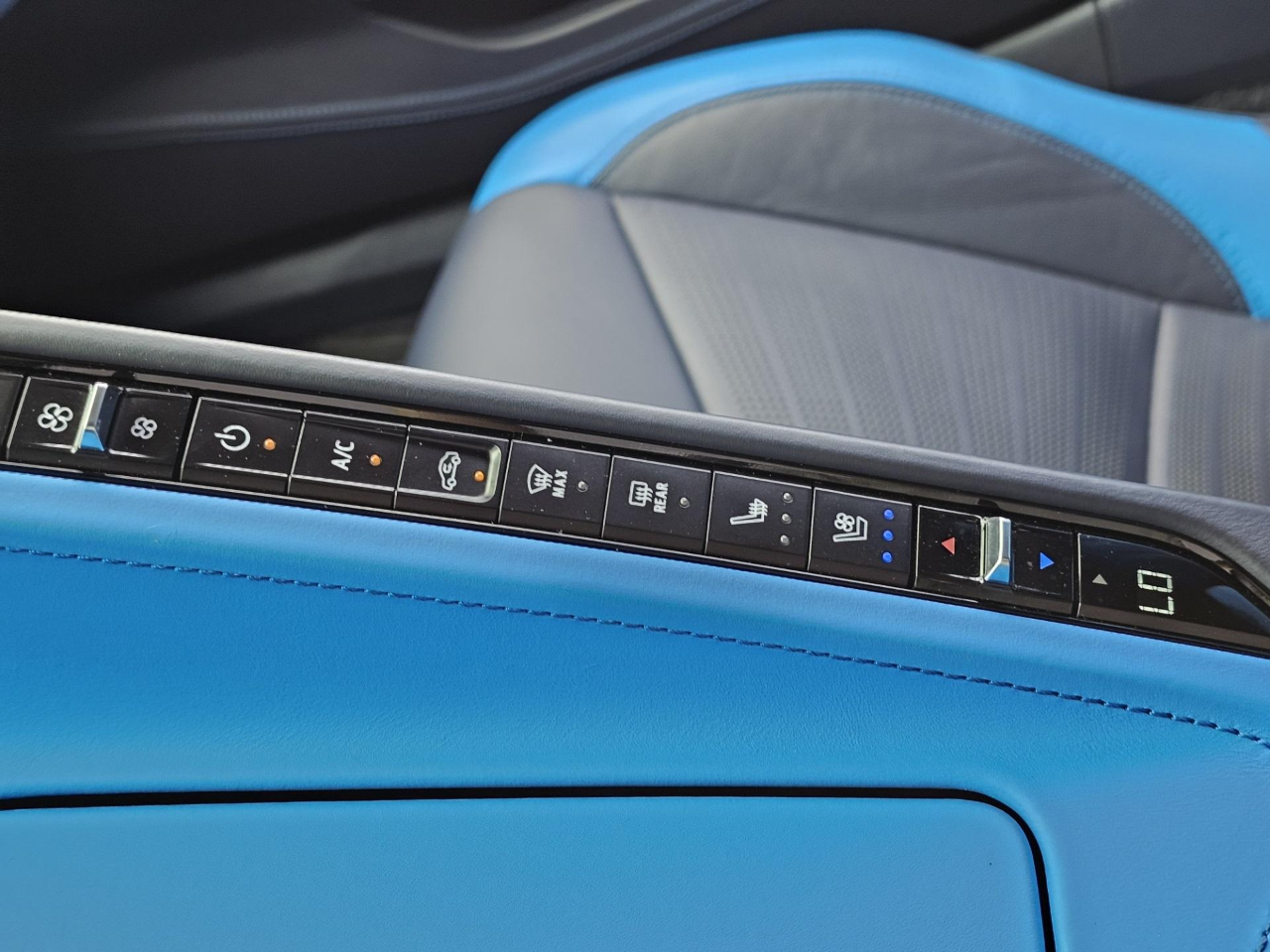 Chevrolet Corvette 3LT Coupe 2022