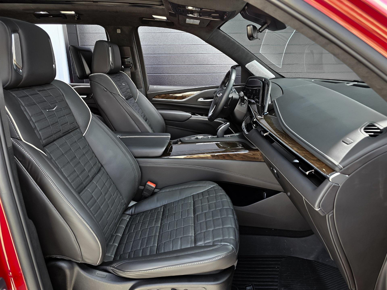 Cadillac Escalade Sport Platinum AWD 2023