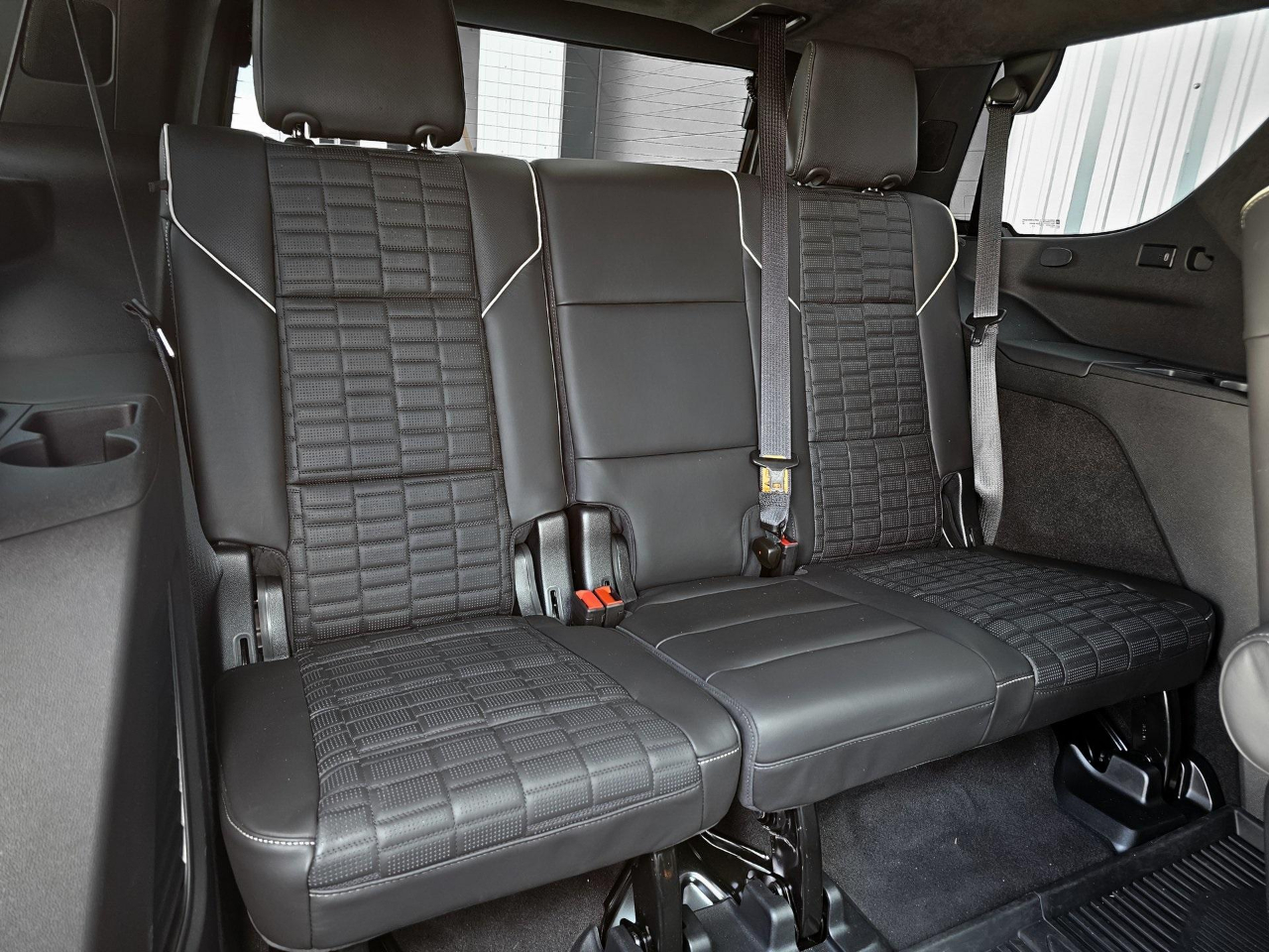 Cadillac Escalade Sport Platinum AWD 2023