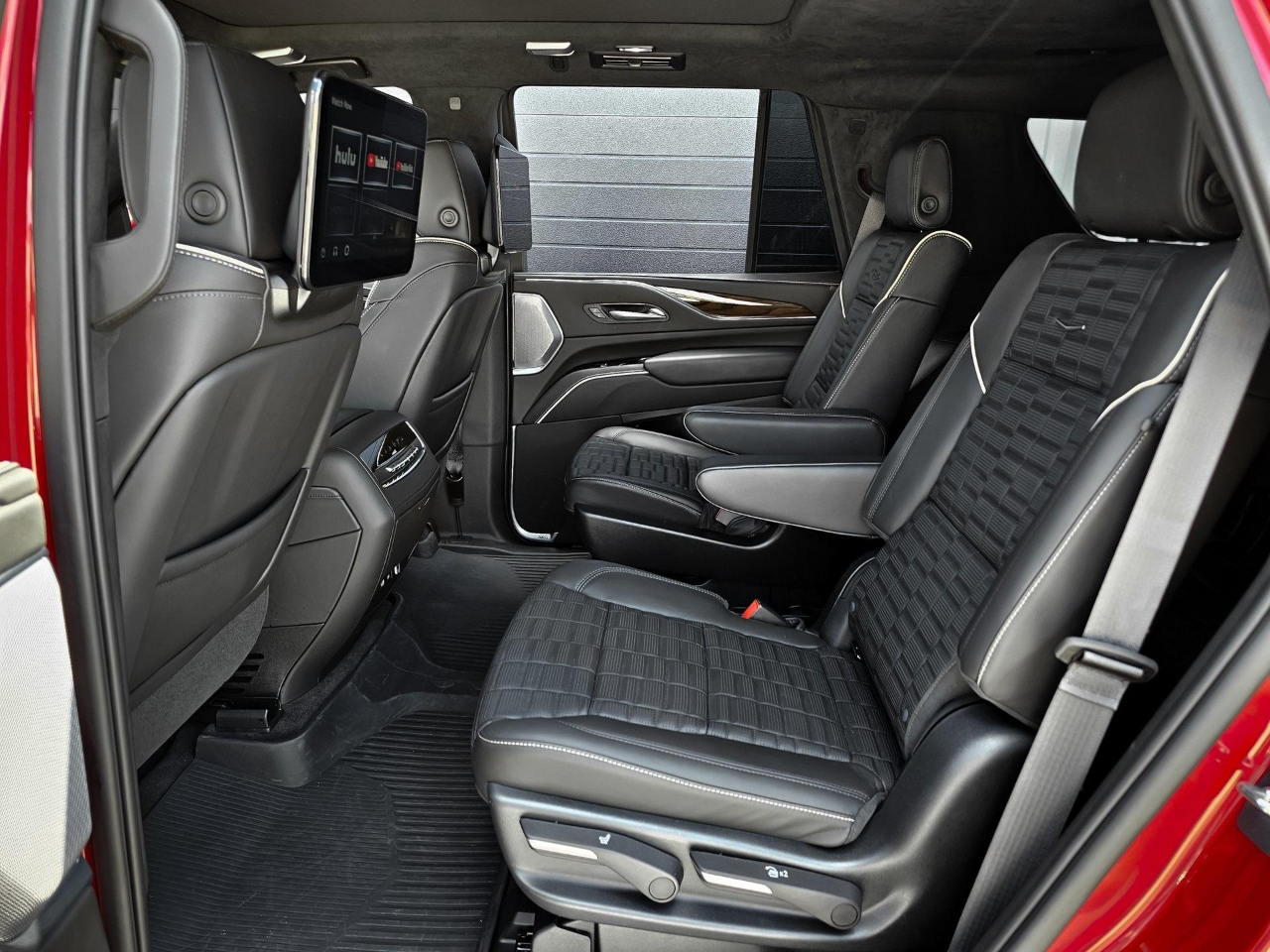 Cadillac Escalade Sport Platinum AWD 2023