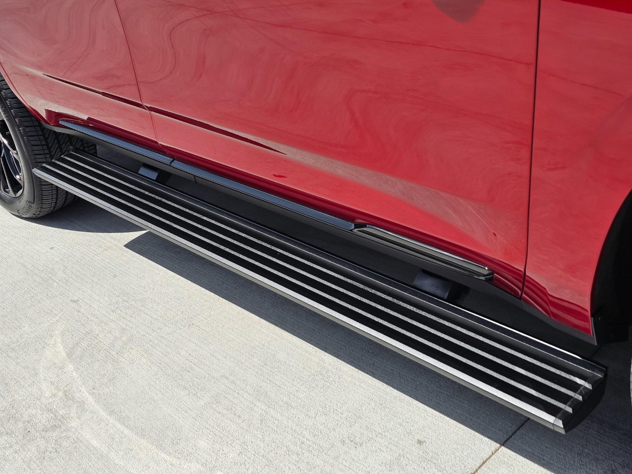 Cadillac Escalade Sport Platinum AWD 2023