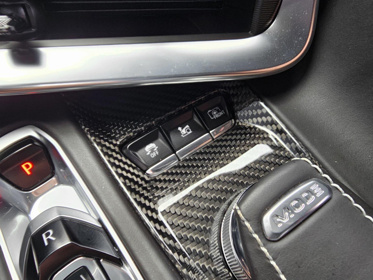 Chevrolet Corvette 3LT Coupe 2023