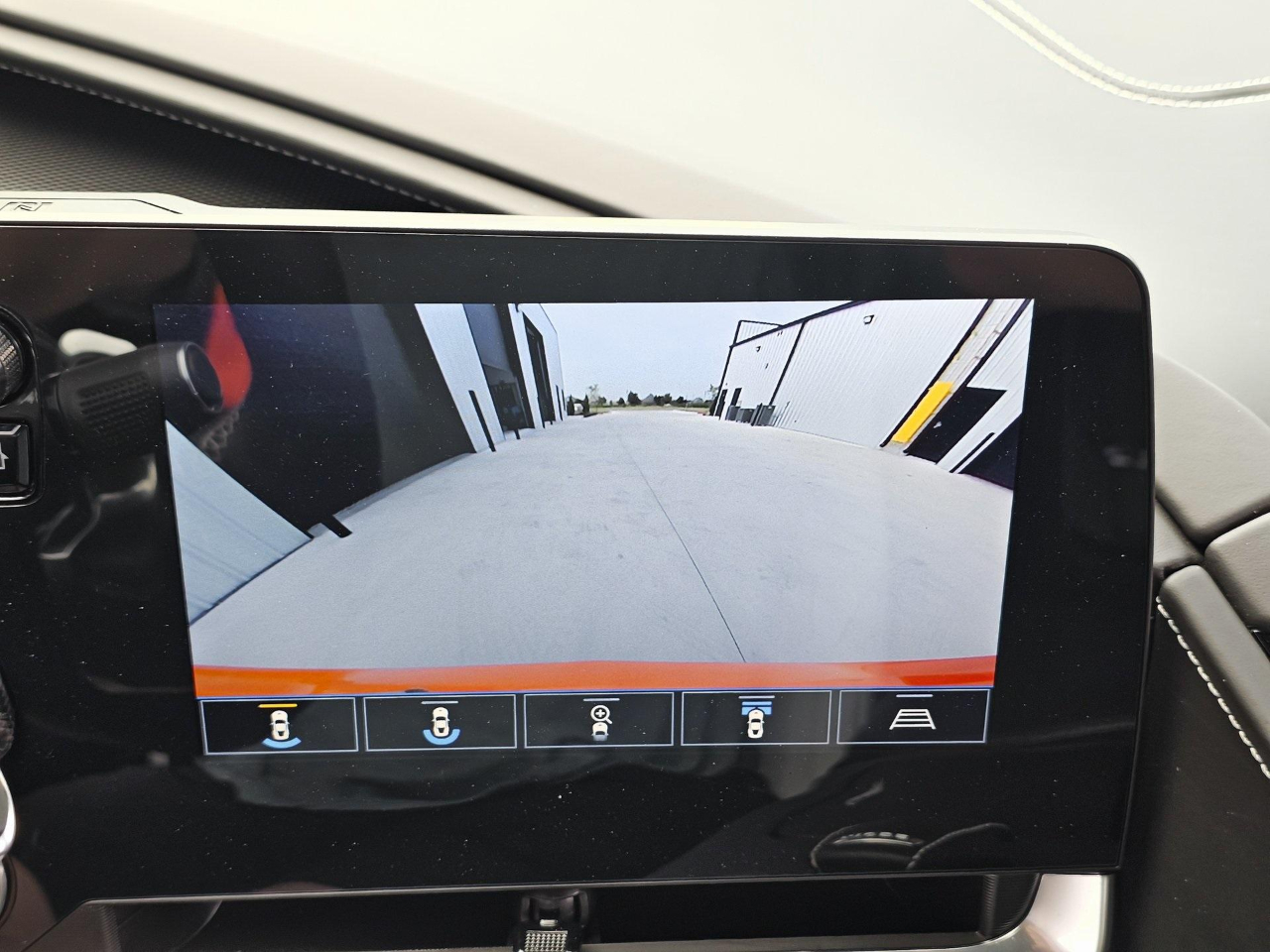 Chevrolet Corvette 3LT Coupe 2023