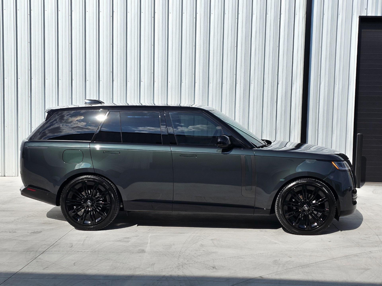 Land Rover Range Rover  2024