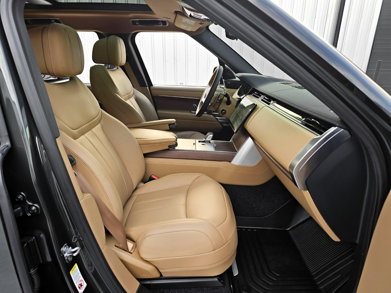 Land Rover Range Rover  2024