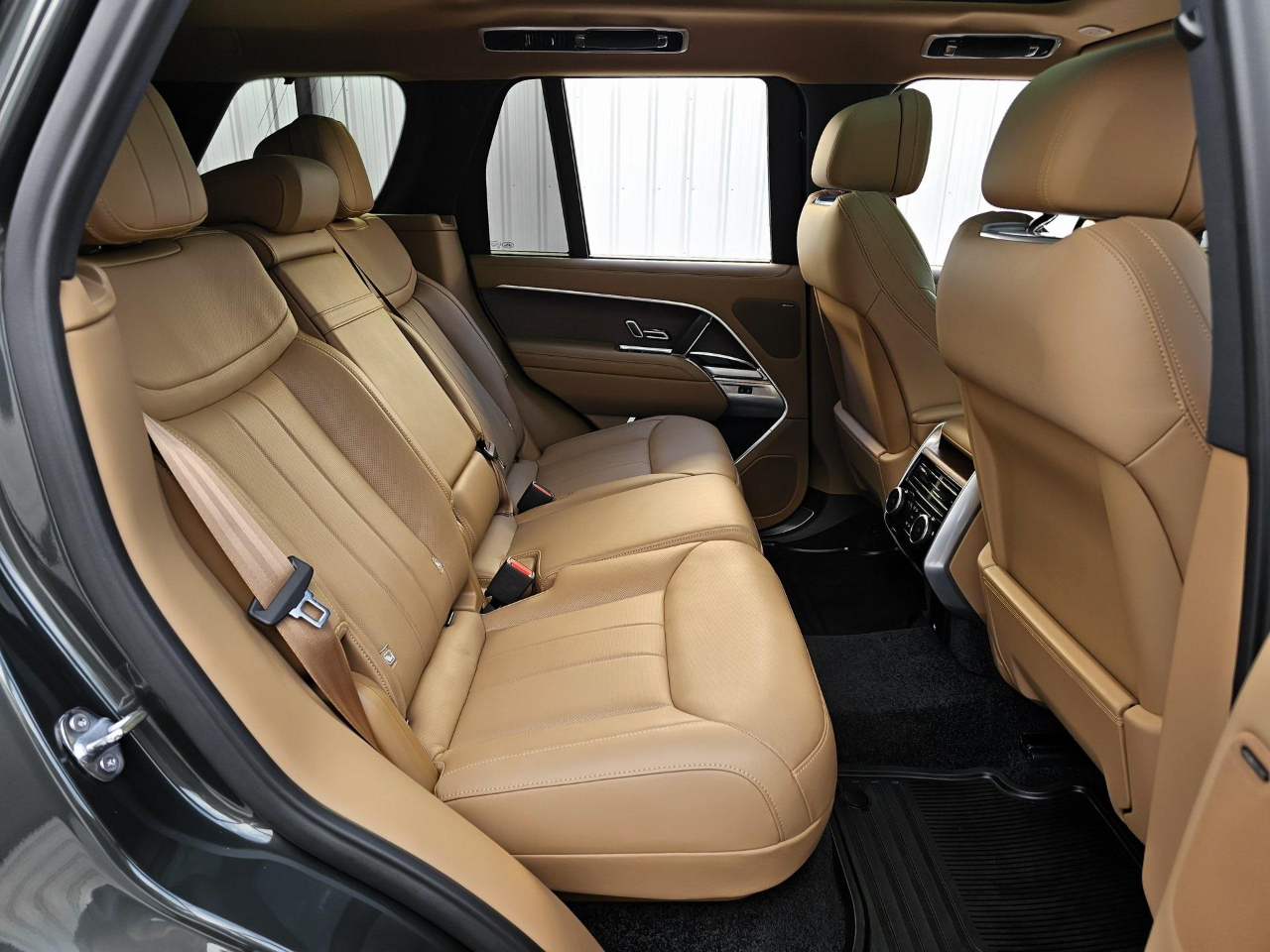 Land Rover Range Rover  2024