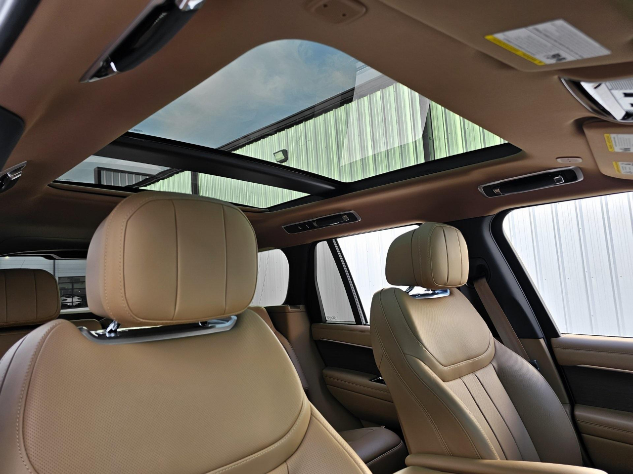 Land Rover Range Rover  2024