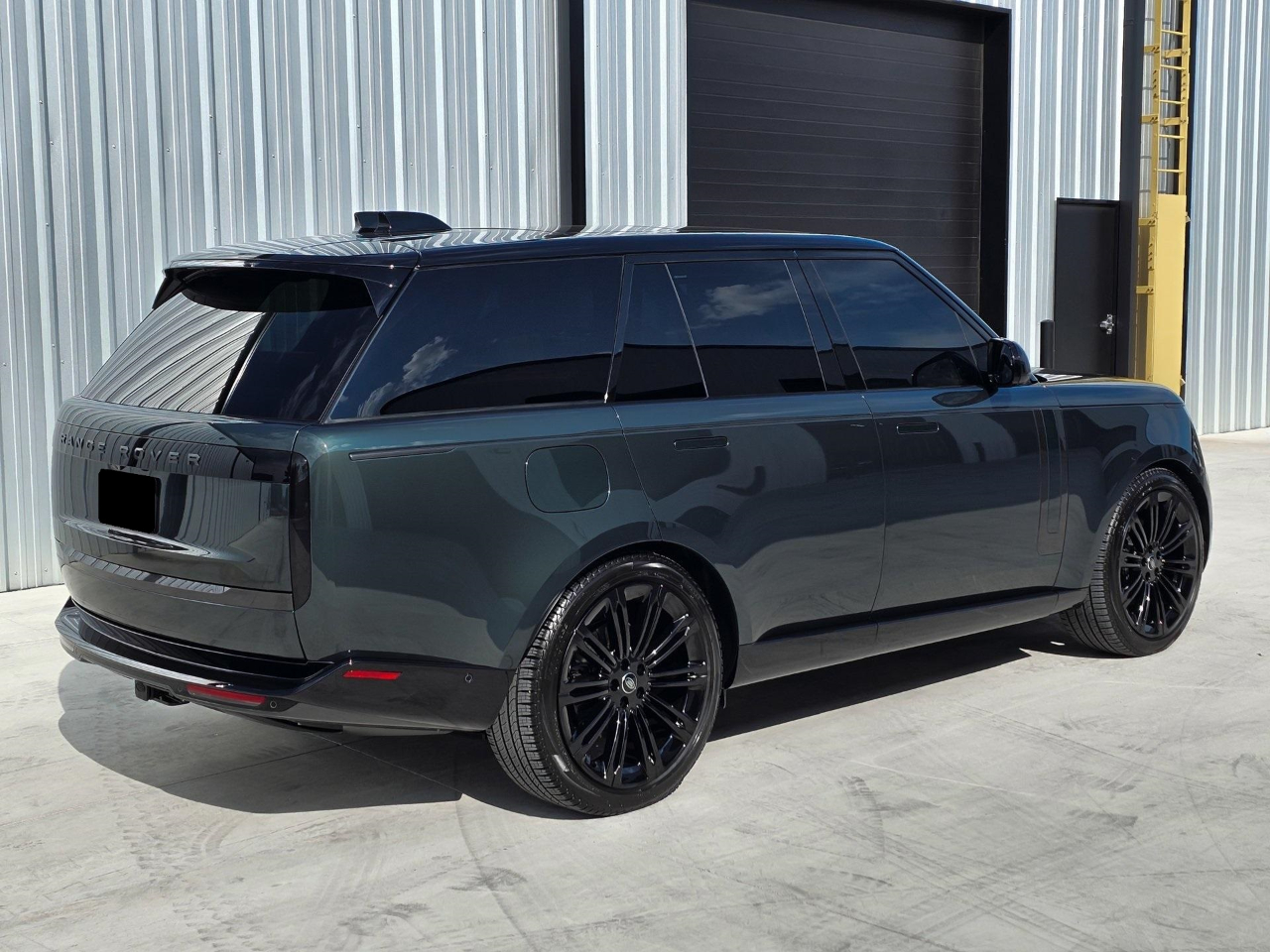 Land Rover Range Rover  2024