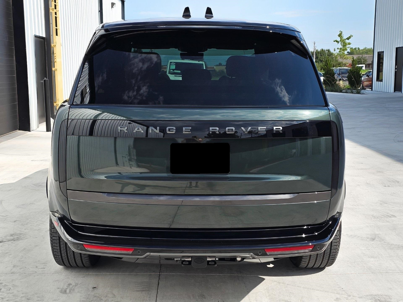 Land Rover Range Rover  2024