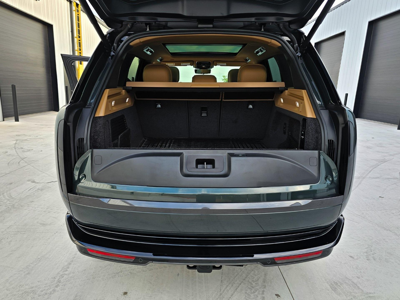 Land Rover Range Rover  2024