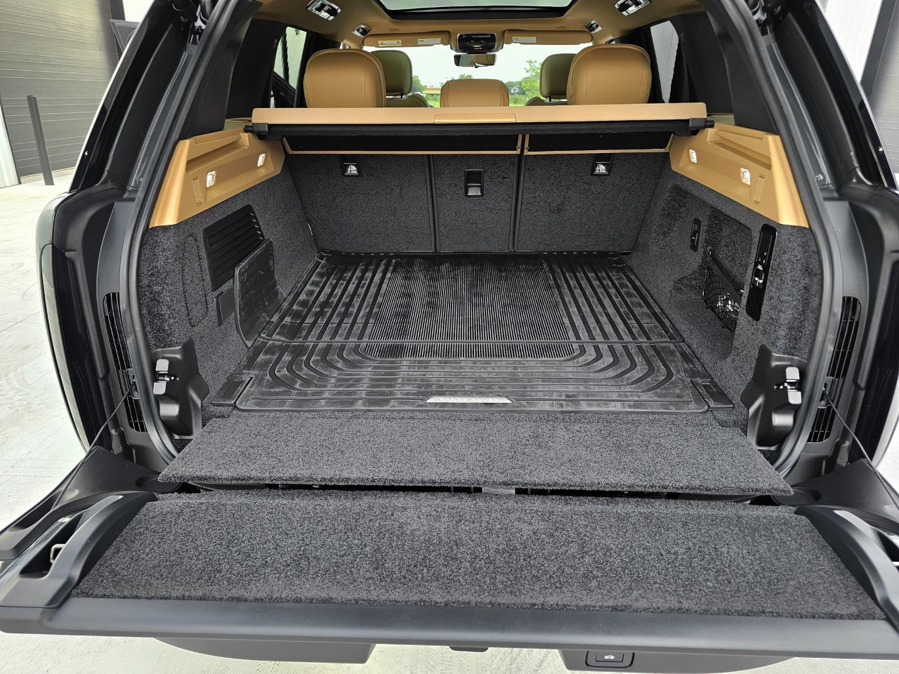 Land Rover Range Rover  2024