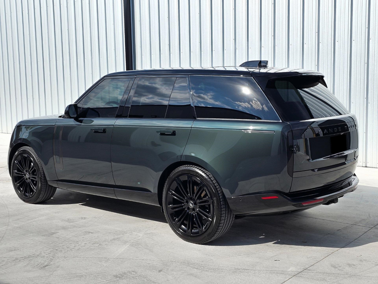 Land Rover Range Rover  2024