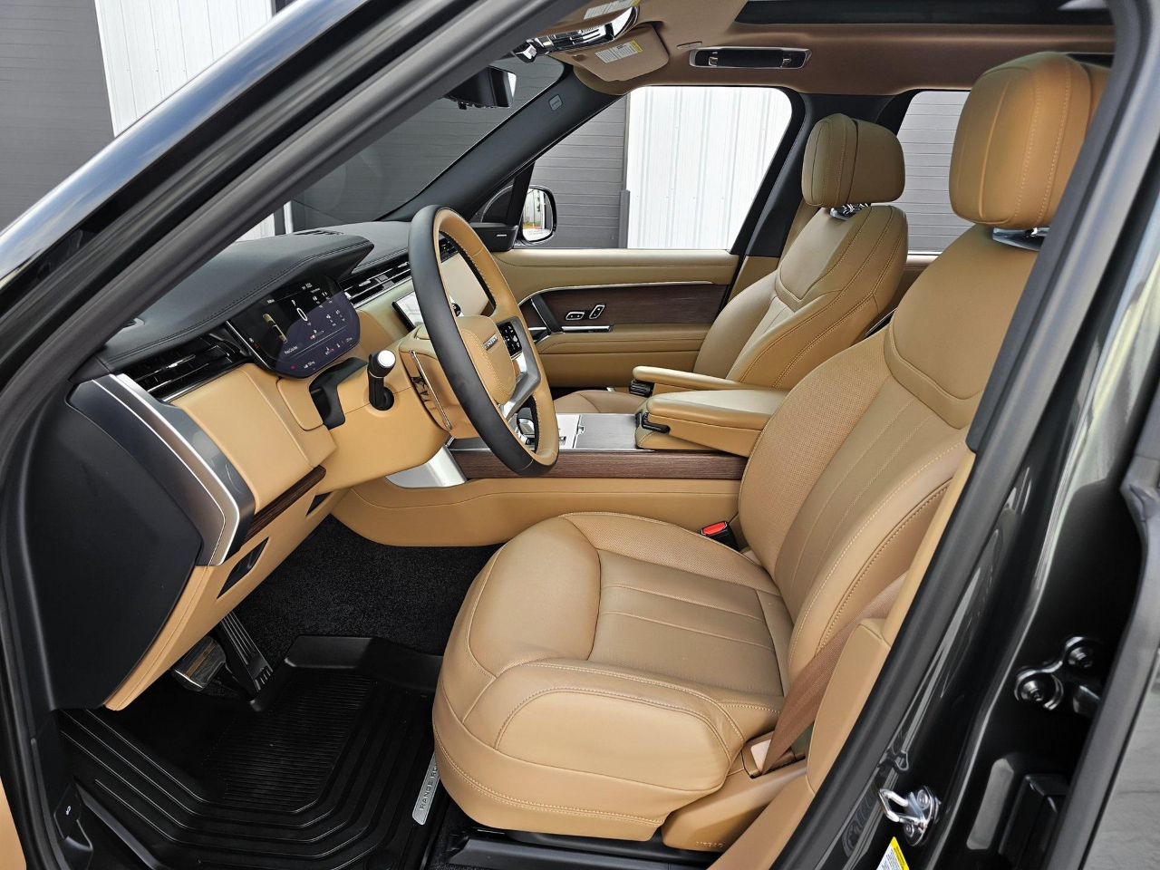 Land Rover Range Rover  2024