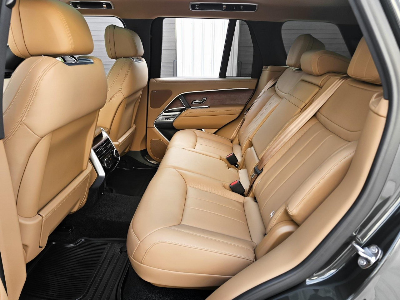 Land Rover Range Rover  2024