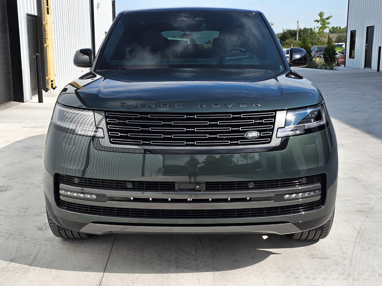 Land Rover Range Rover  2024