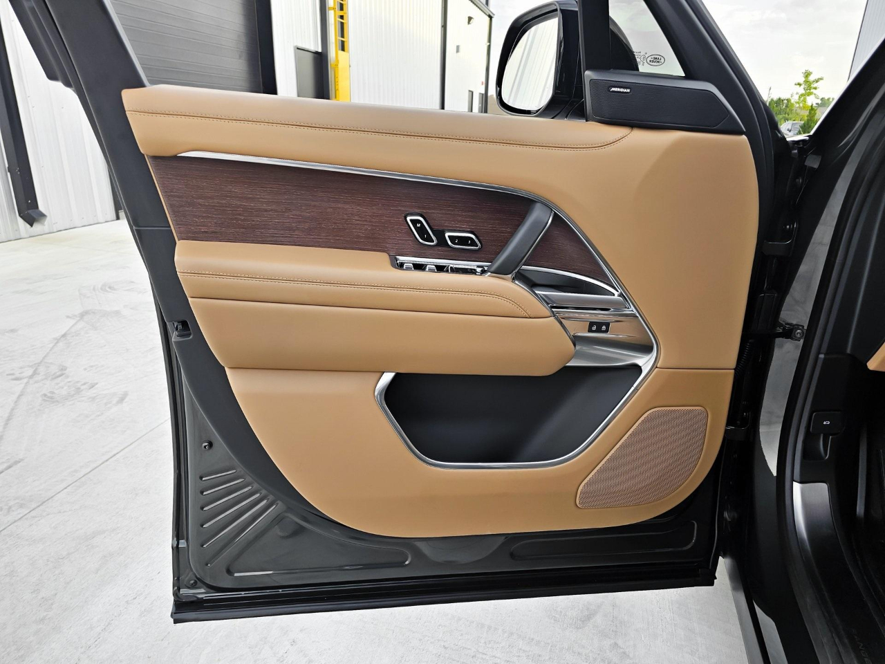 Land Rover Range Rover  2024