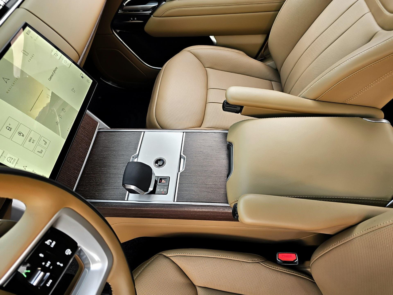 Land Rover Range Rover  2024