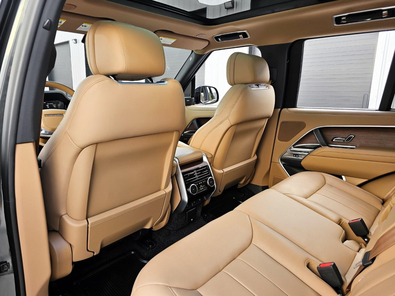 Land Rover Range Rover  2024