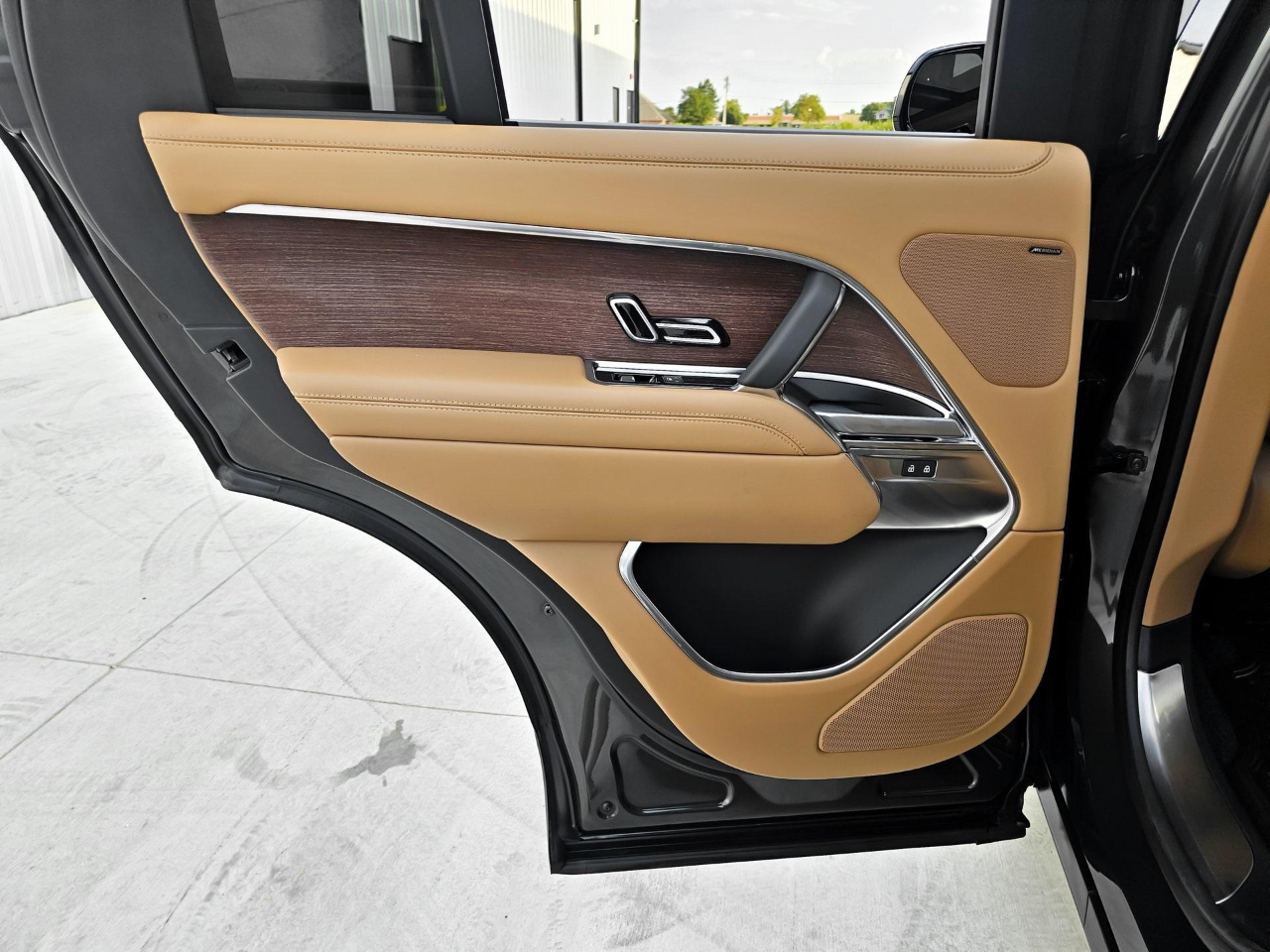 Land Rover Range Rover  2024