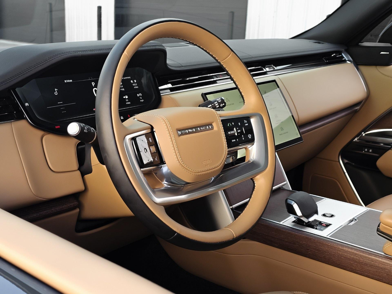 Land Rover Range Rover  2024