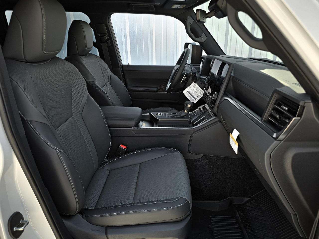 Lexus GX 550 Premium+ 2024