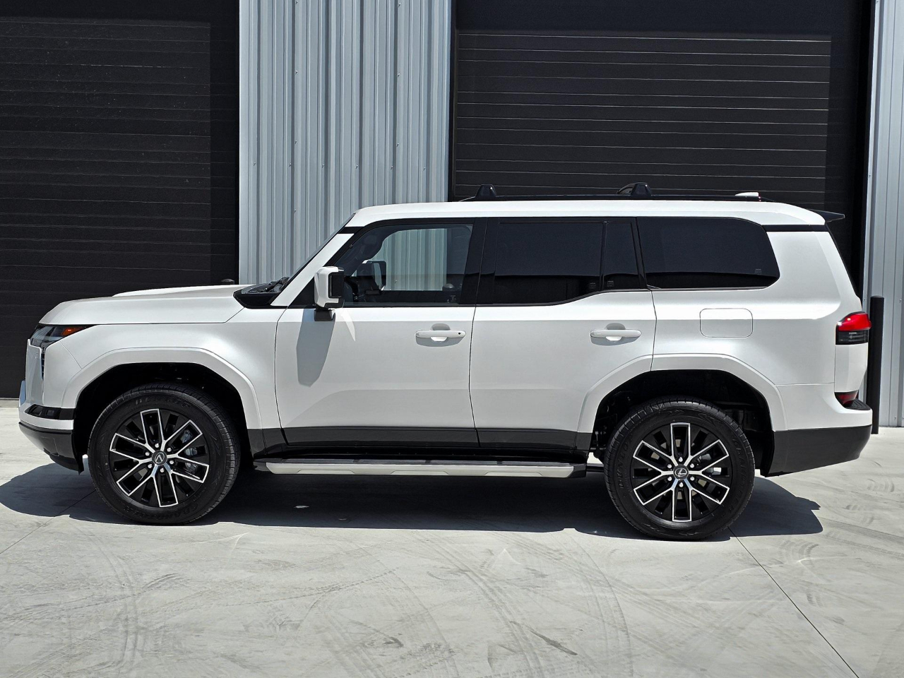 Lexus GX 550 Premium+ 2024