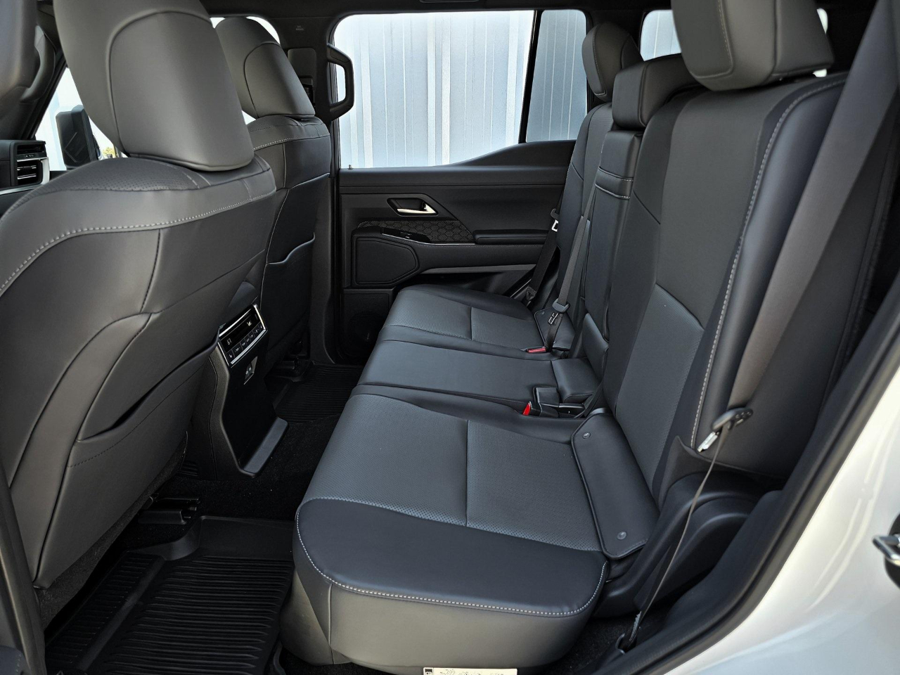 Lexus GX 550 Premium+ 2024