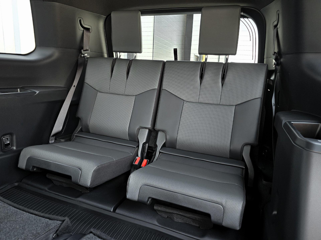 Lexus GX 550 Premium+ 2024