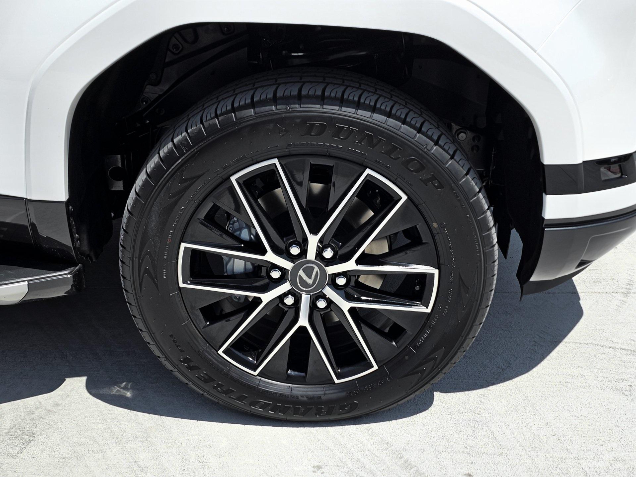 Lexus GX 550 Premium+ 2024