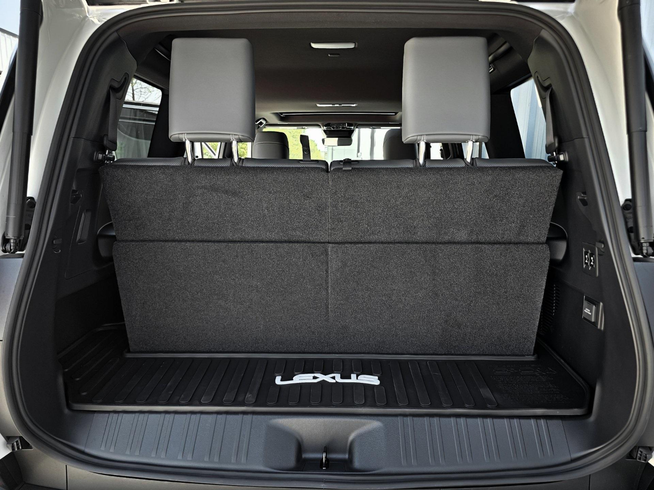 Lexus GX 550 Premium+ 2024