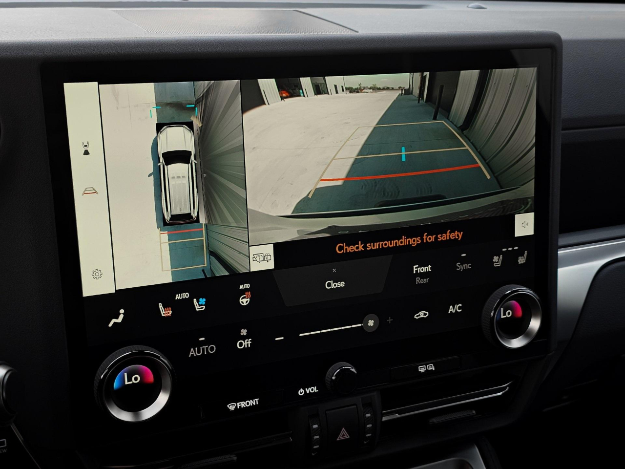 Lexus GX 550 Premium+ 2024