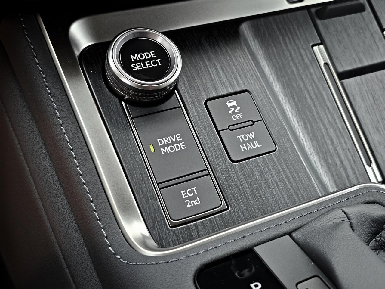 Lexus GX 550 Premium+ 2024