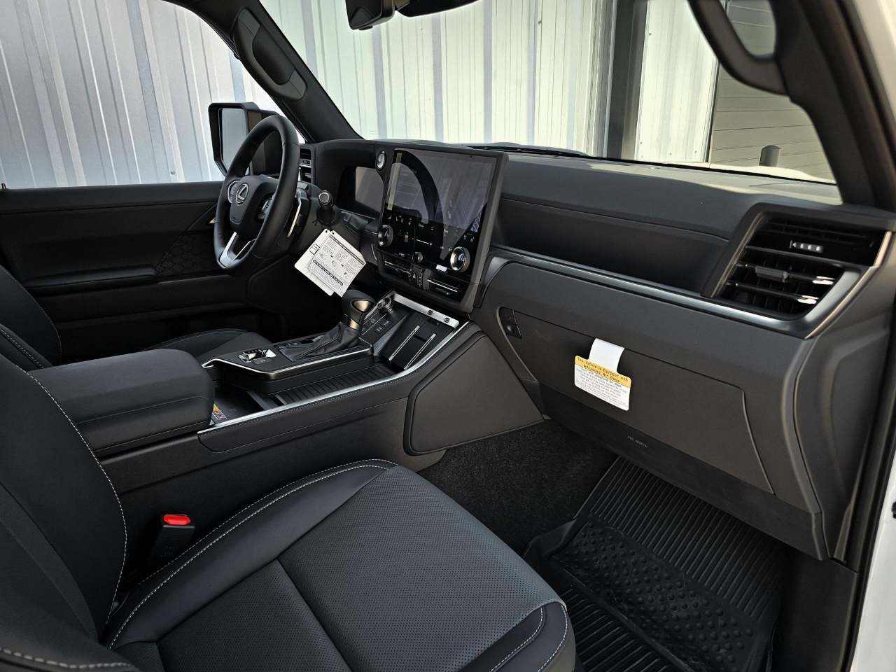 Lexus GX 550 Premium+ 2024