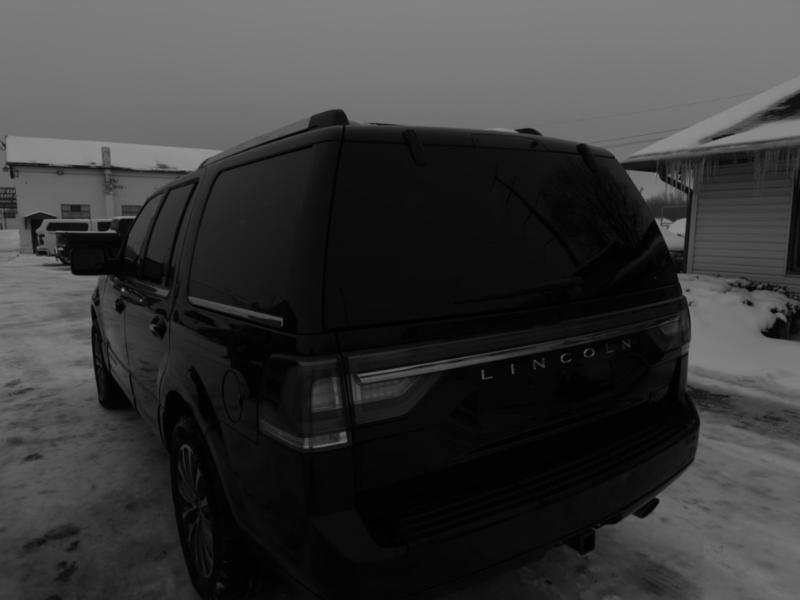 Lincoln Navigator Select 4WD 2016