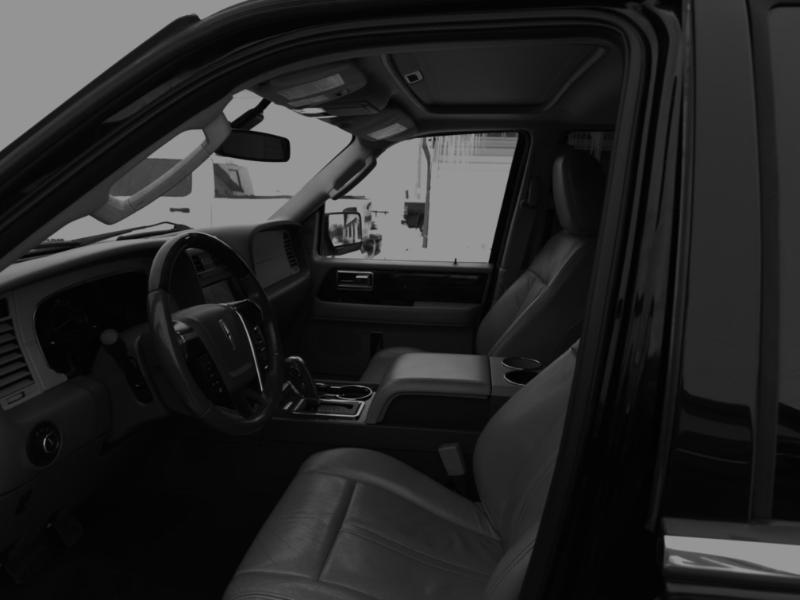 Lincoln Navigator Select 4WD 2016